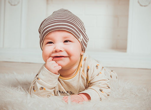5 Fakten zur Baby Prophylaxe